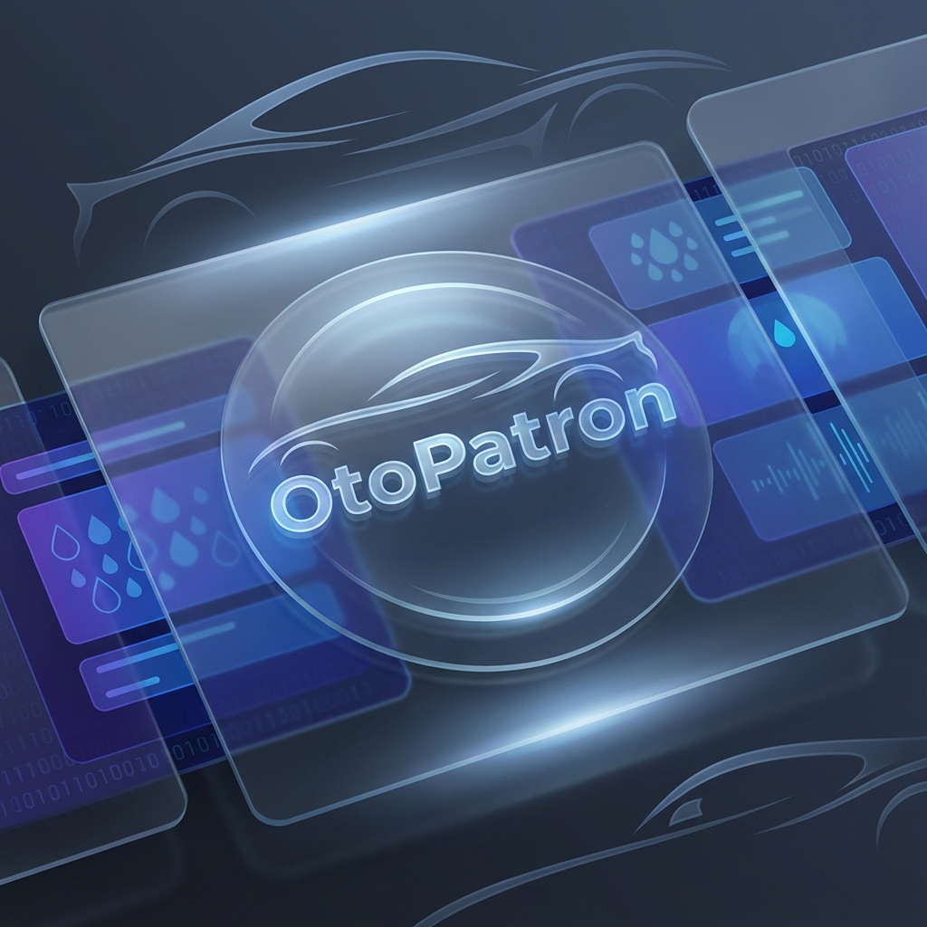 Oto Yıkamada Fırça Kullanmanın Zararları: Aracınızın Boyasına Verdiğiniz Gizli Hasar - OtoPatron Blog